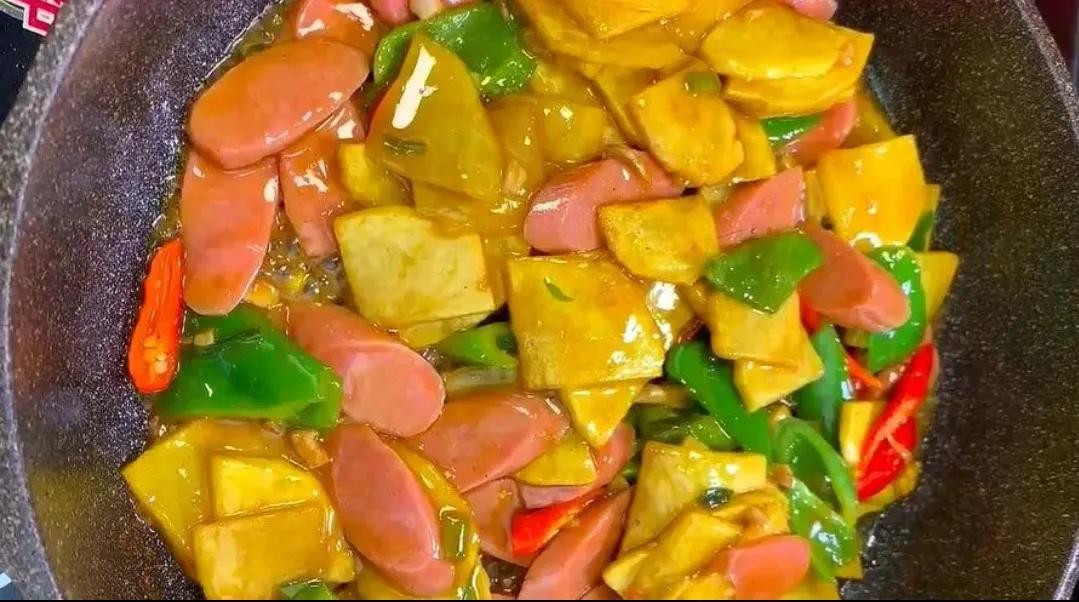 11道经典农家特色土菜做法大全,30道经典农家菜菜谱