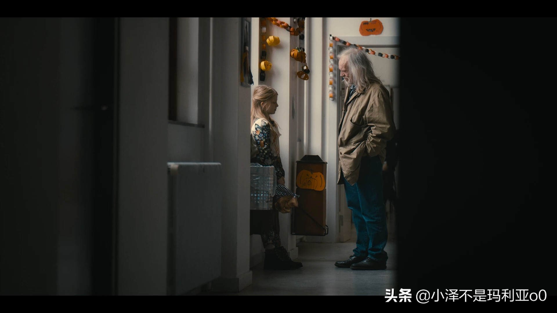 盘点五部反转烧脑的惊悚悬疑剧,盘点八部超好看的冷门烧脑悬疑剧