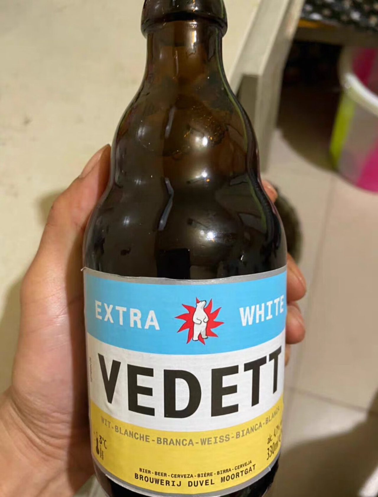 推荐几款比较纯正的啤酒,有哪些好喝的进口啤酒推荐