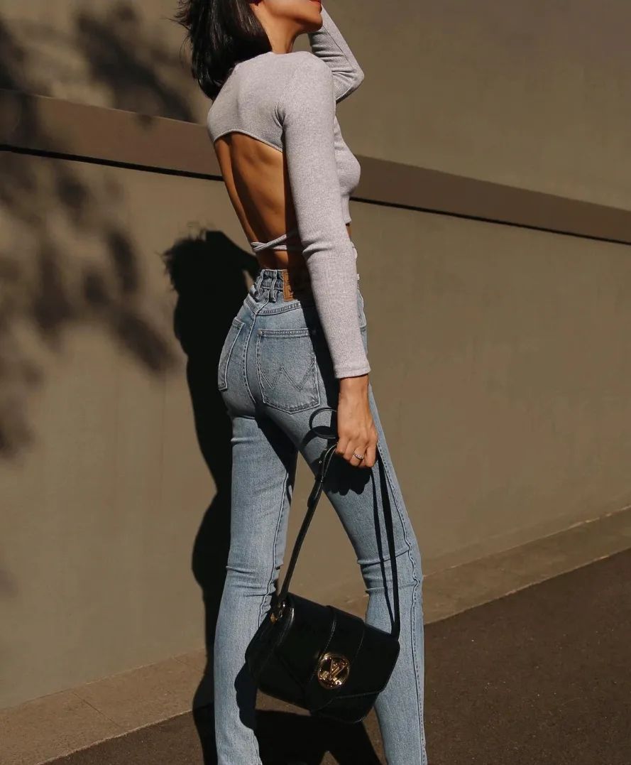 20款绝对令人惊艳的衣服,盘点那些颜值超高的衣服