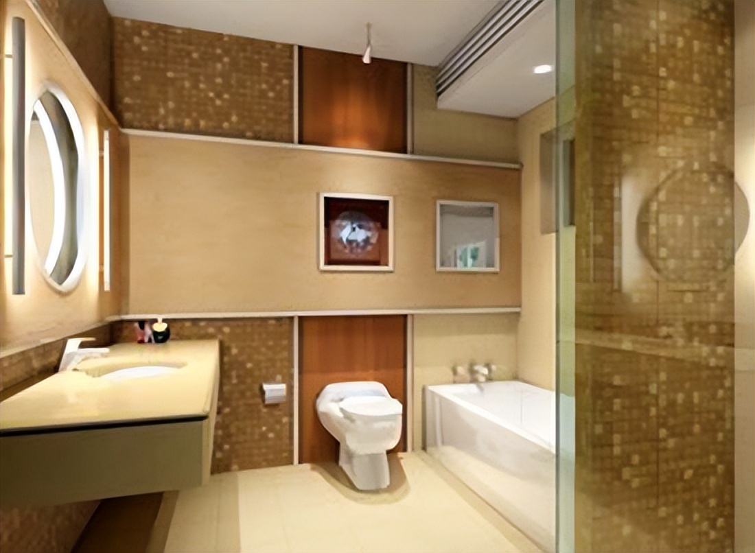 卫生间会漏水到楼下怎么补救,卫生间漏水在楼下怎么样处理