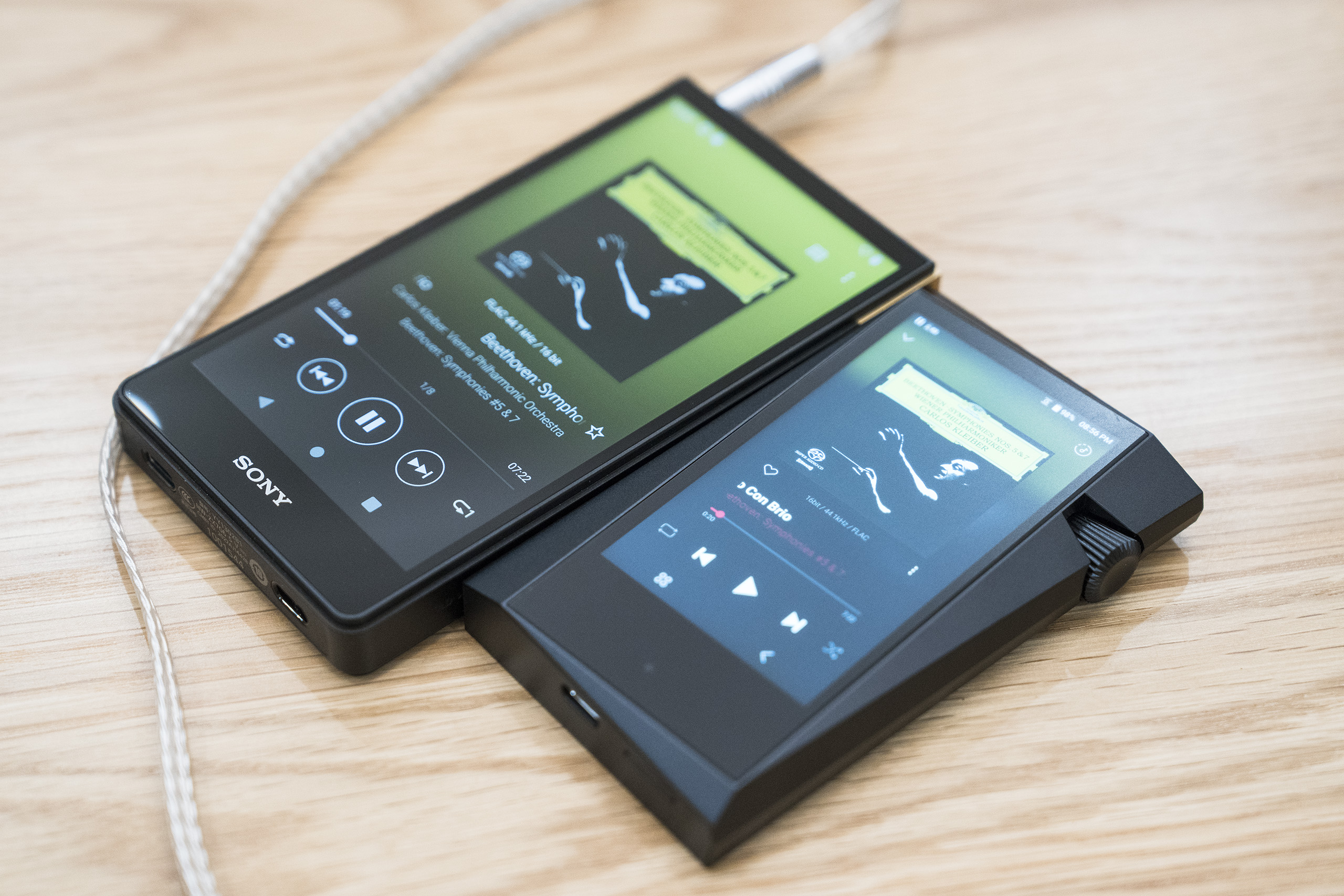 索尼zx707播放器操作布局,sonyzx707推力