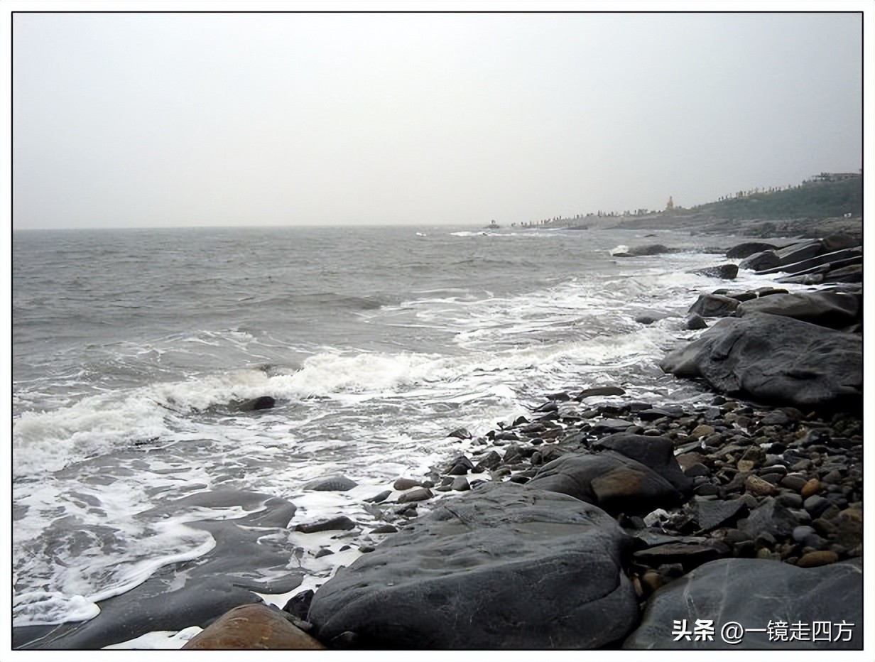 到兴城旅游,兴城怎么去菊花岛旅游