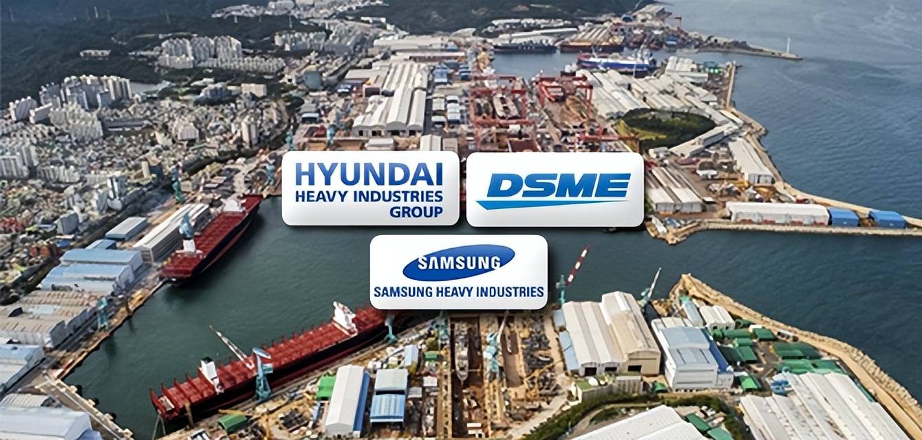 中韩产业由互补到竞争,中韩产业链对抗