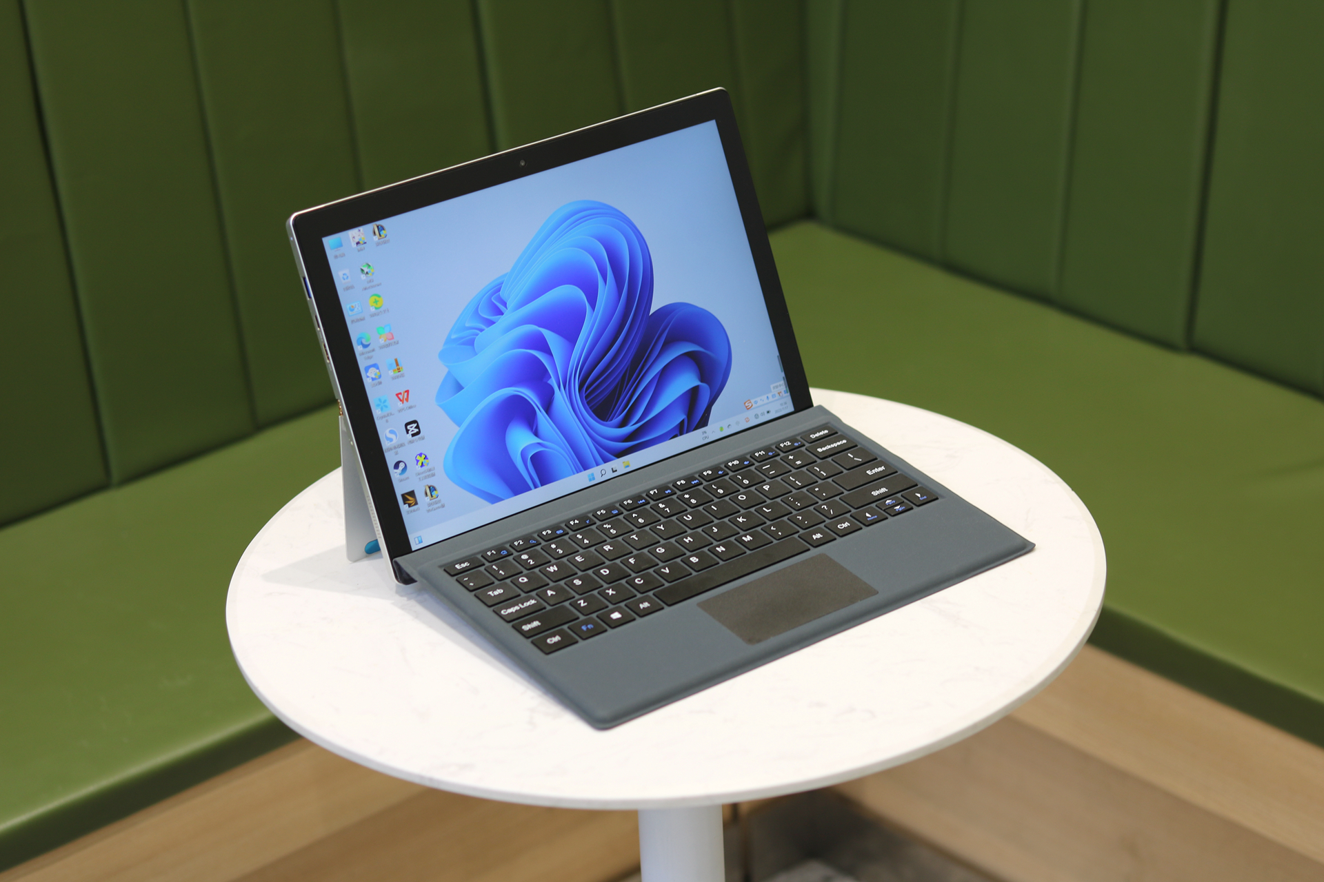 8000元国产商务笔记本电脑横测,奔腾处理器笔记本电脑