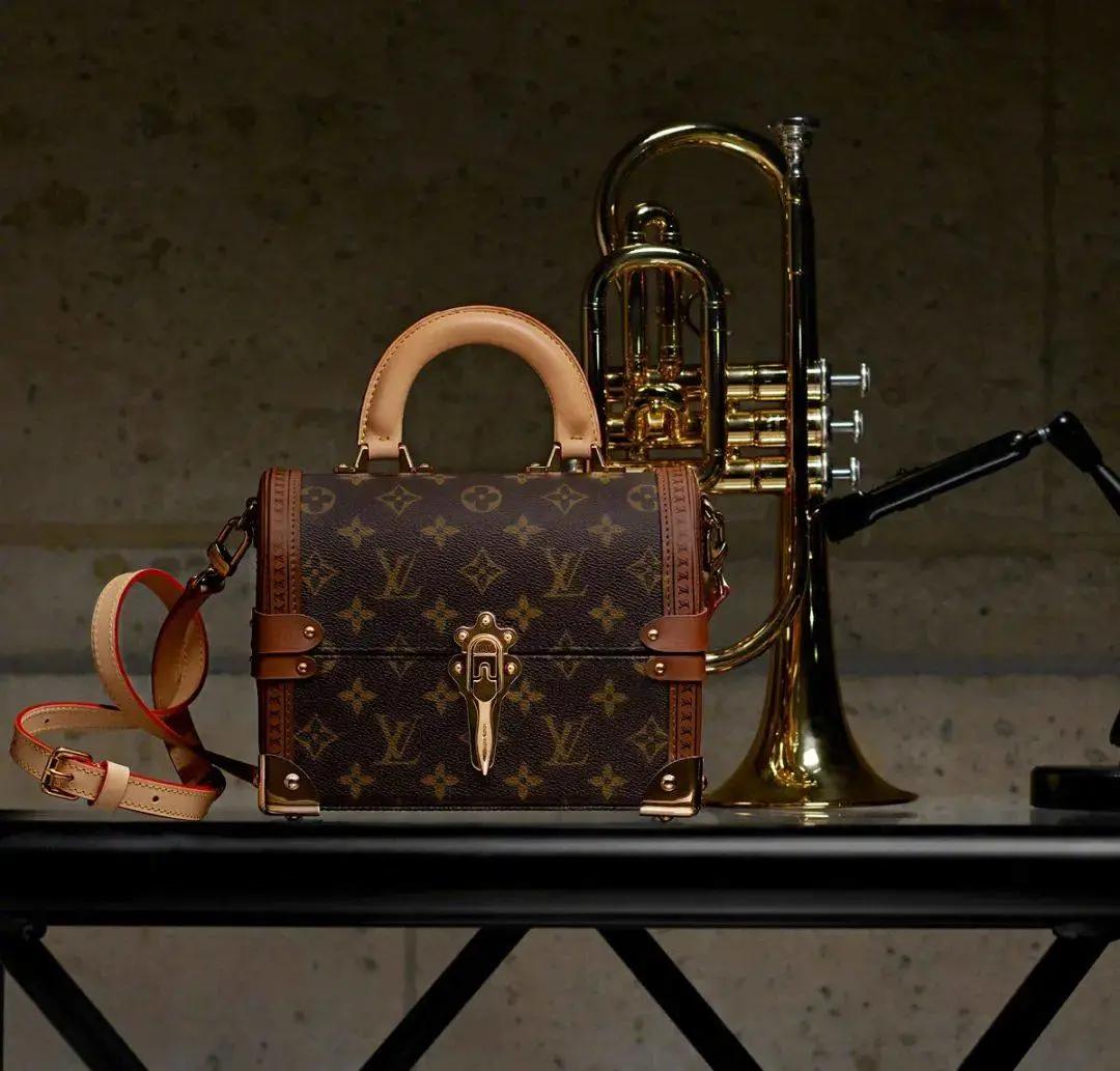 lv商标侵权打假模式,lv商标侵权怎么办啊