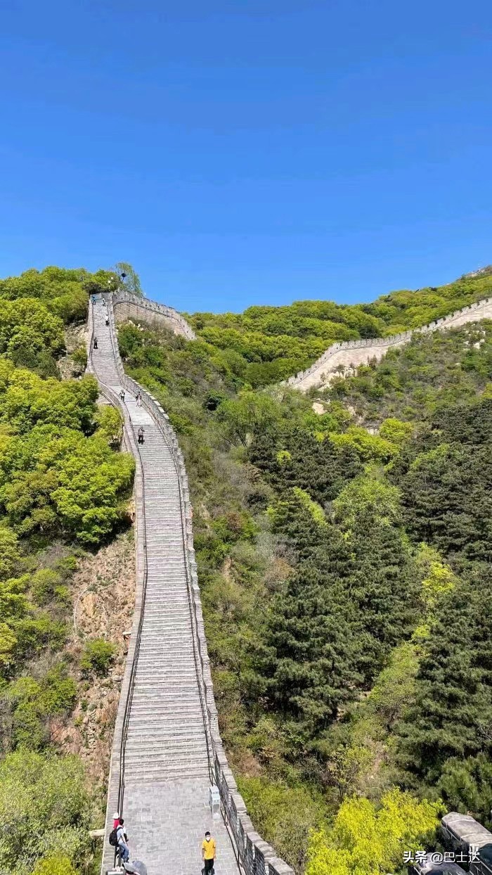 北京长城八达岭旅游攻略自由行,去北京八达岭长城旅游攻略自由行