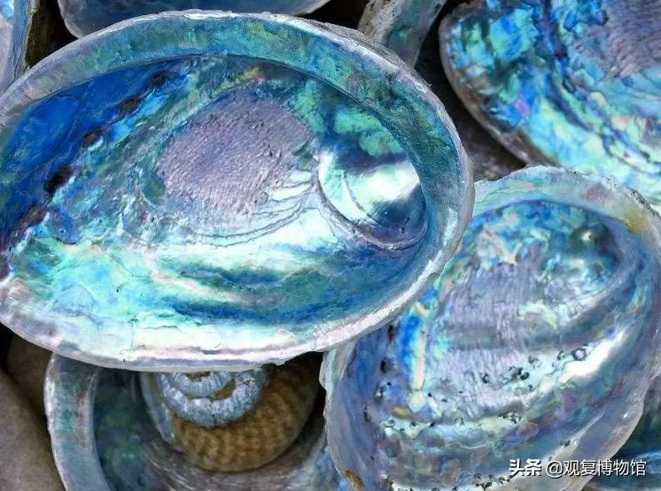 古陶瓷鉴赏术语,古陶瓷微观特征