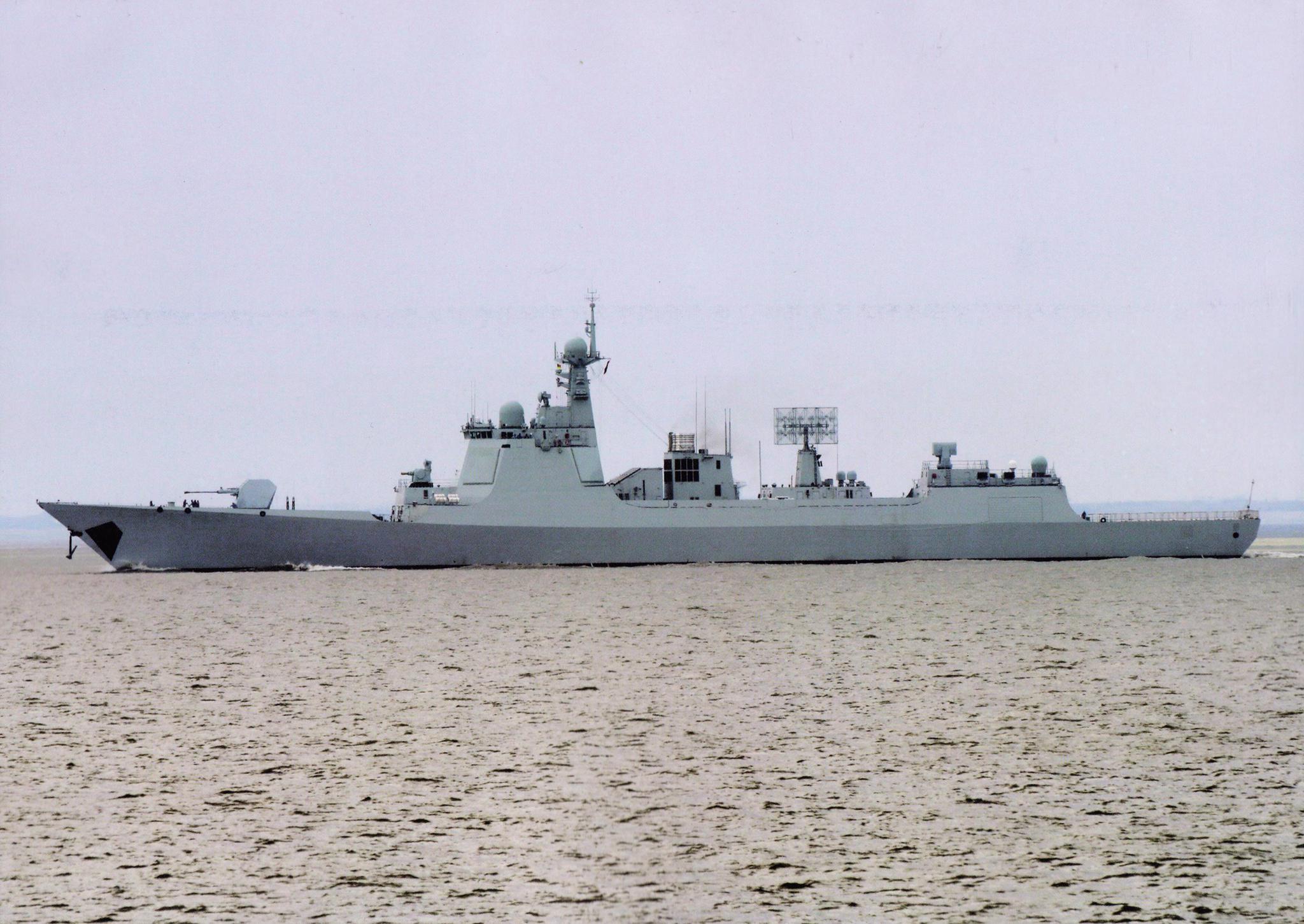 中东土豪来买武器,中东土豪会来看珠海航展吗