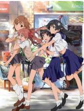 某科学的超电磁炮战力排行榜,某科学的超电磁炮t免费版在哪看