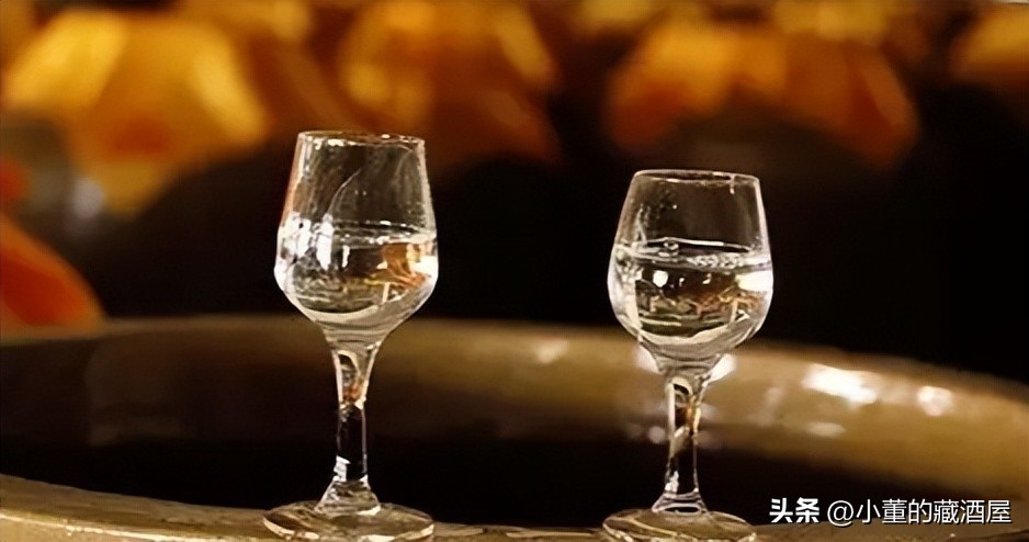 一款好喝不上头的纯粮酒,十款好喝不上头的纯粮酒