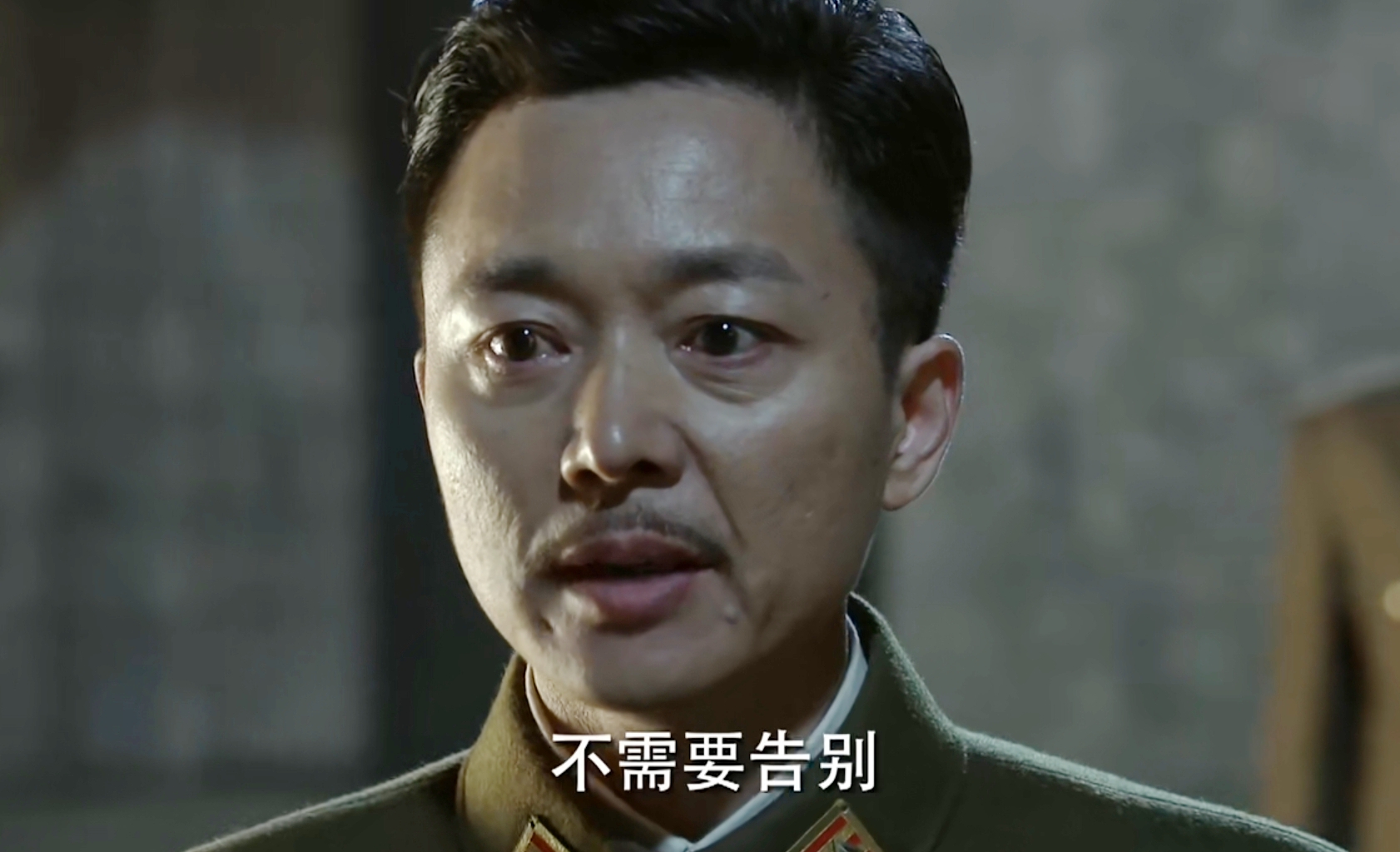 伪装者明镜为何必须写死,伪装者结尾明镜为什么要死