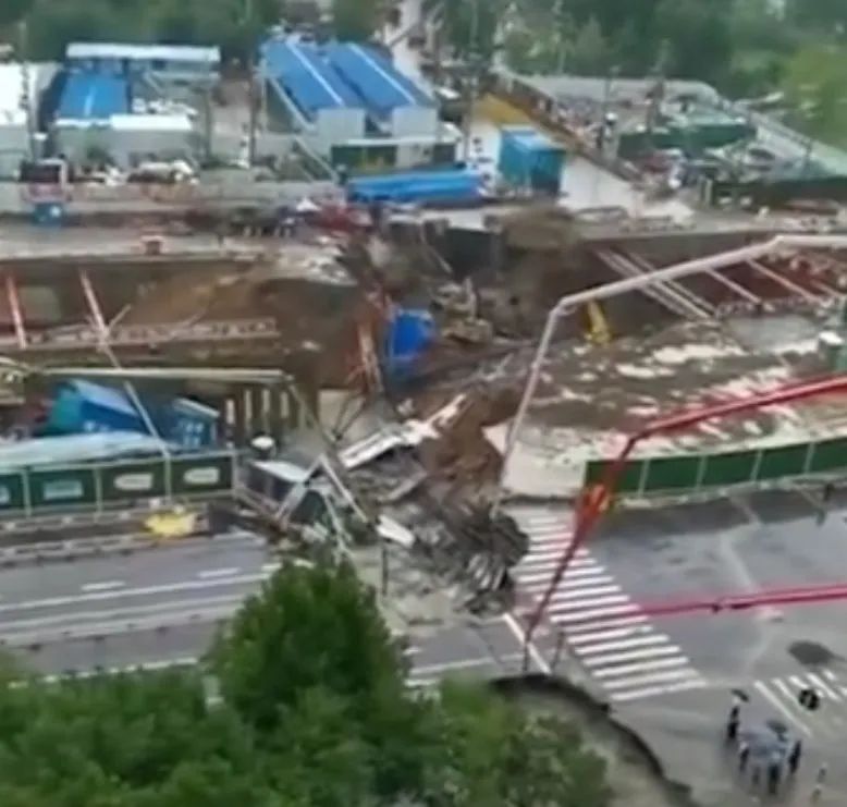 城市暴雨我们应该如何避险自救,城市内涝灾害的应急措施有哪些