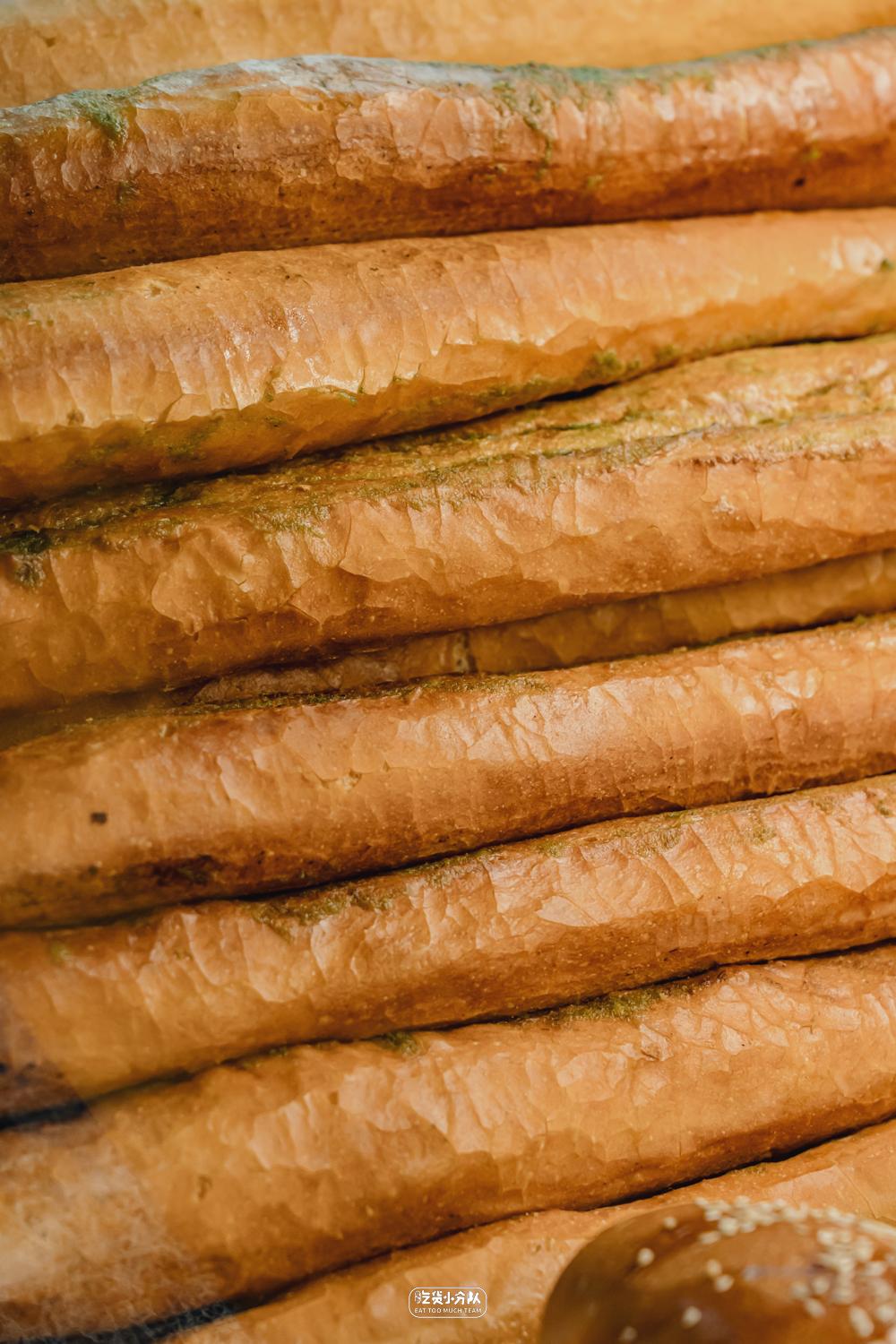 徐汇区独有的面包店,静安区好吃的面包店