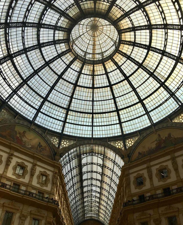 欧洲之行法国完整版,意大利米兰欧洲之旅