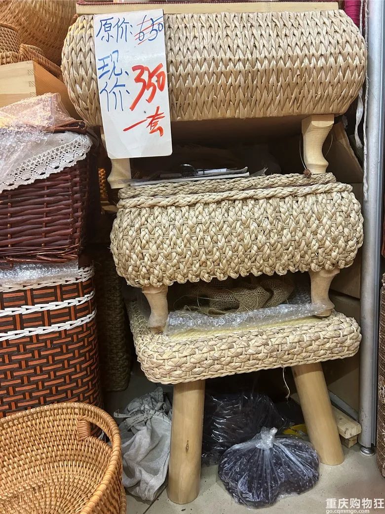 重庆宝藏手作,重庆宝藏店铺大合集