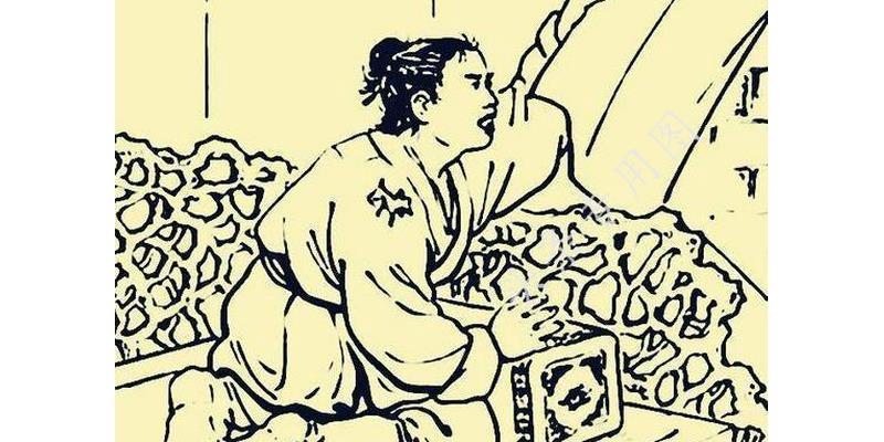 聊斋关于蛇的故事,聊斋青蛇妖