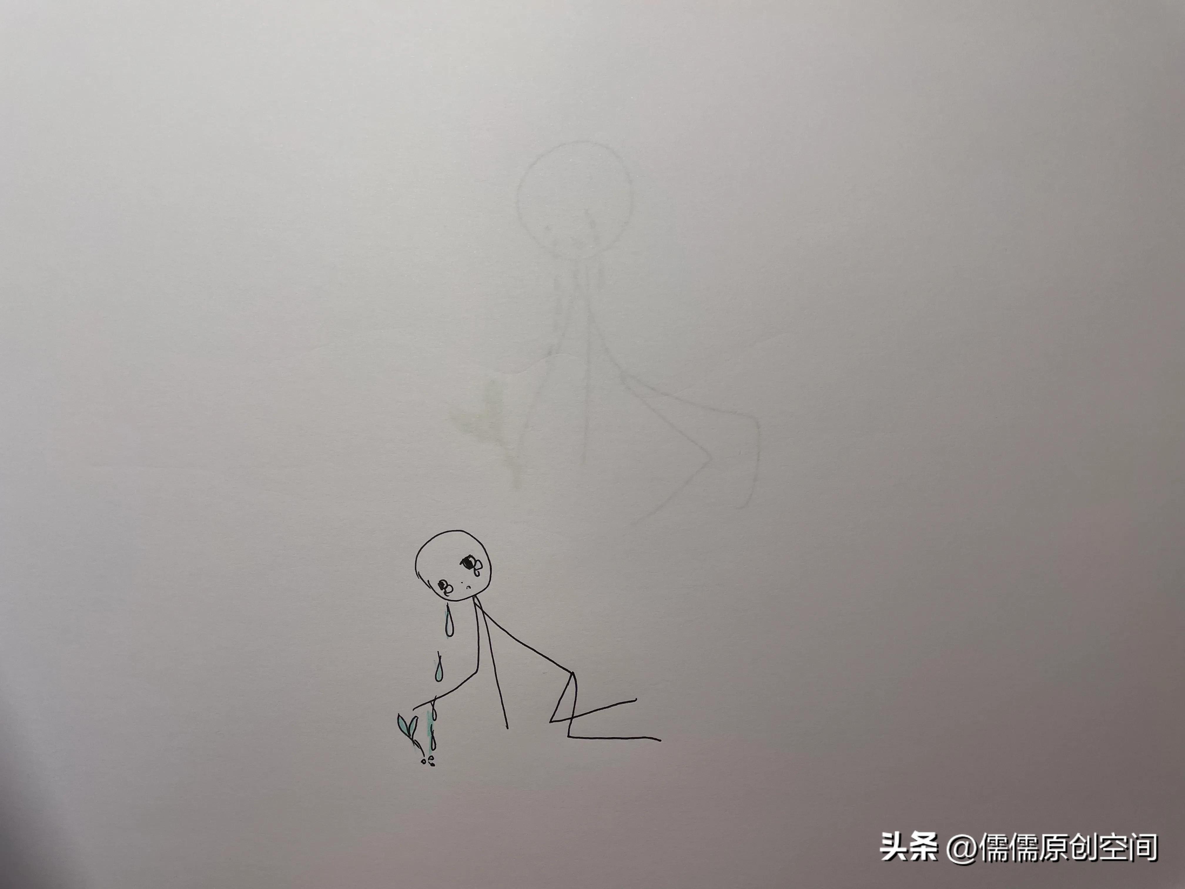 爱情的故事,花之恋的故事