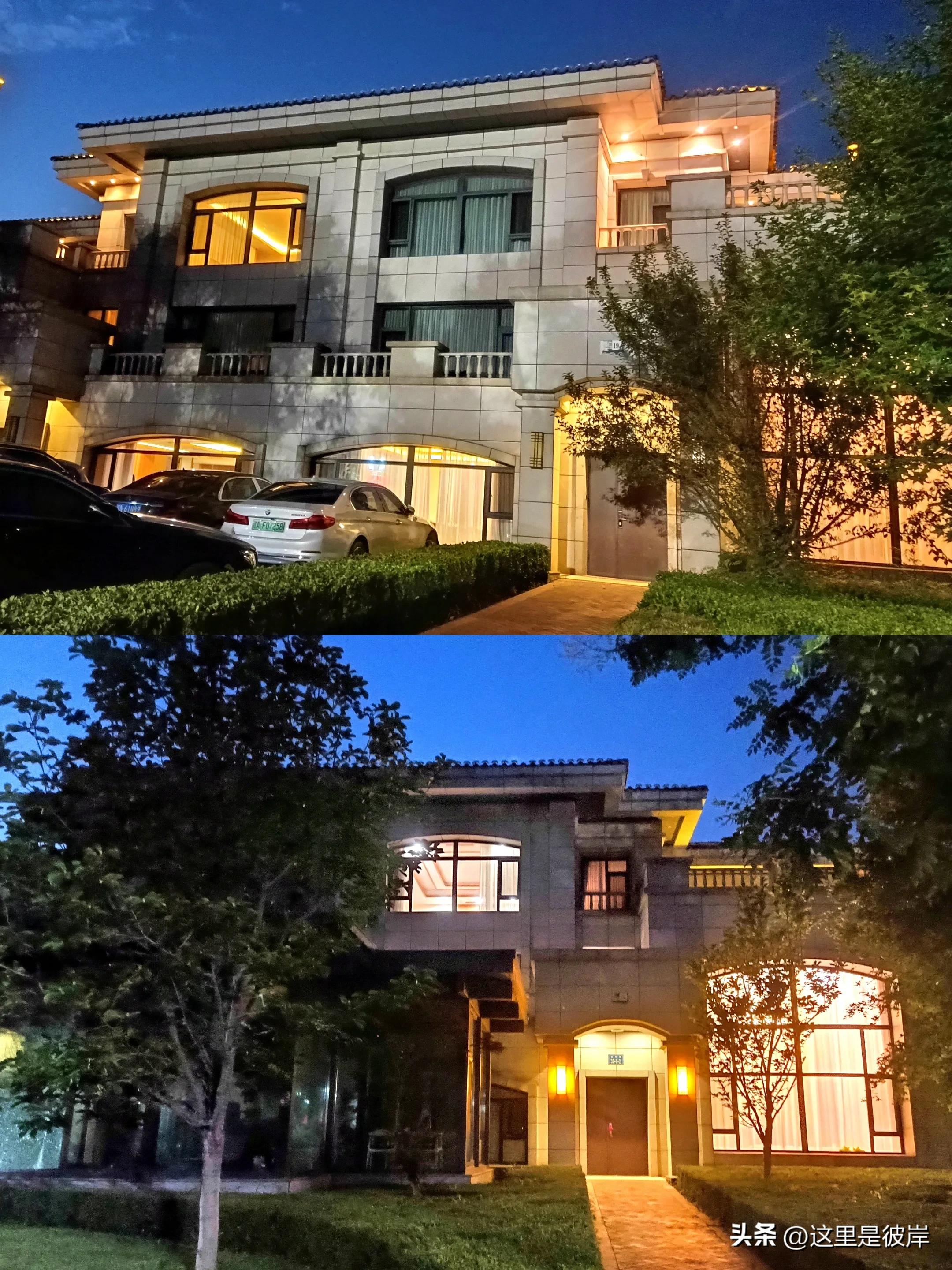 兴城海上海酒店,兴城凤栖湾海景酒店