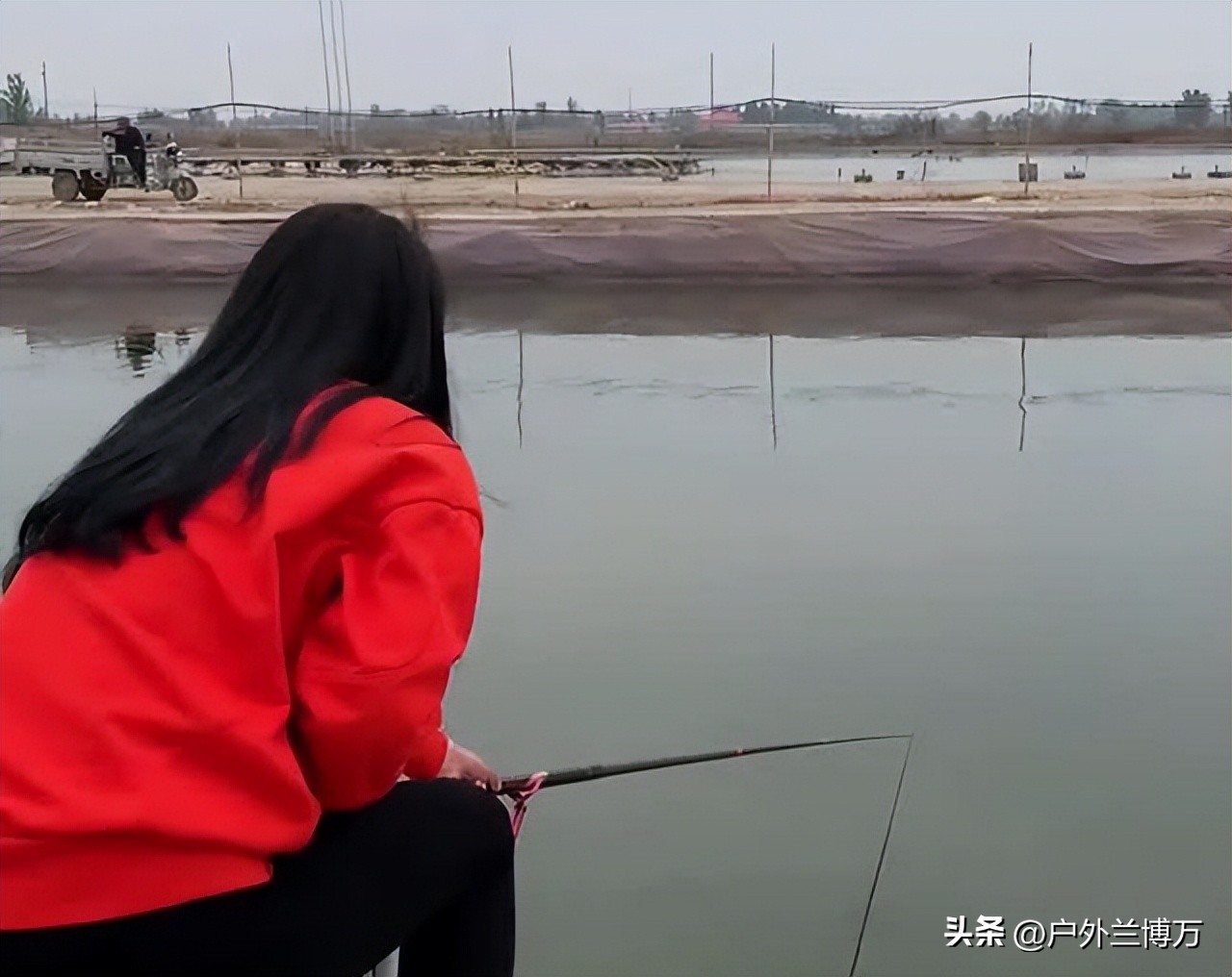 钓鱼新手必须知道的十大技巧,初学钓鱼必须掌握的八个基础知识