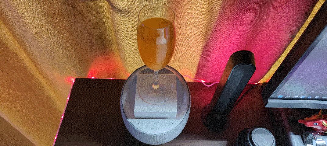 贝尔金帝瓦雷音箱测评视频,贝尔金帝瓦雷Elite智能音箱