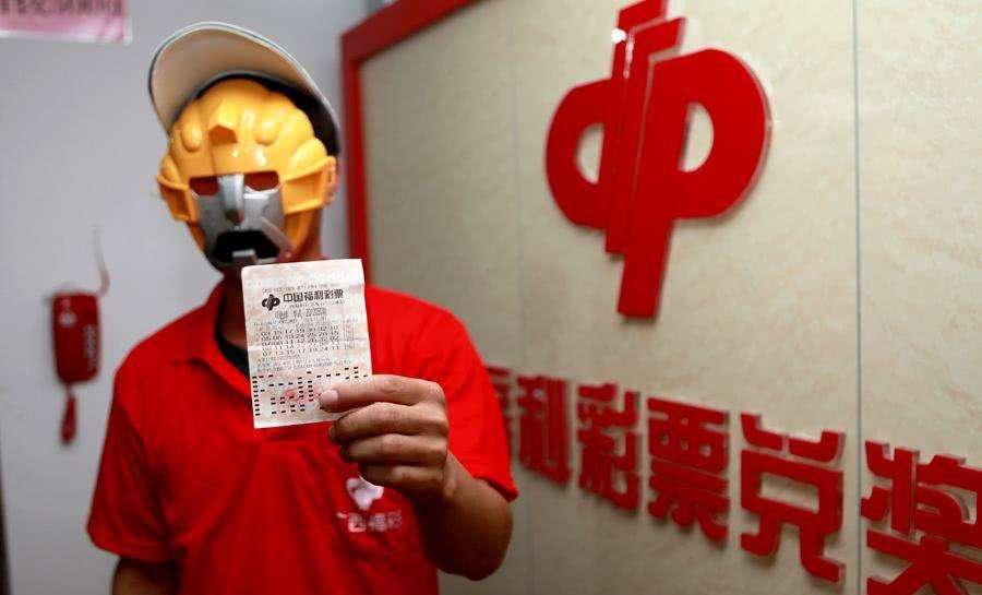 买彩票到底有没有规律可循,买彩票有什么诀窍吗