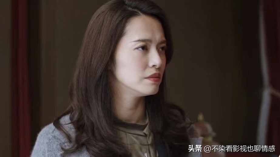 《都挺好》：资本家老蒙的本质，对你好是为他所用