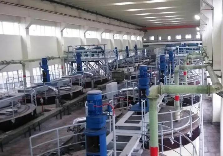 锂辉石碳酸锂生产工艺流程,锂辉石精矿生产碳酸锂