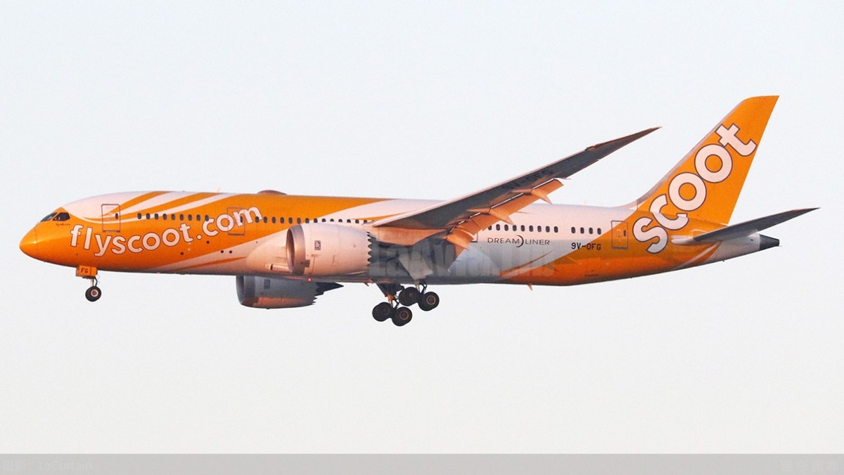 酷航好还是亚航好,酷航和马来西亚亚航