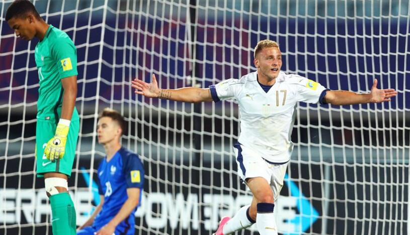 U20世界杯决赛,u20世界杯最强黑马是谁