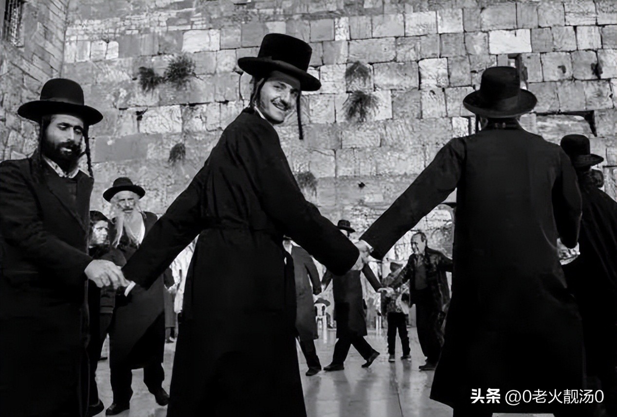 犹太人做生意赚钱的七大商业定律,犹太人创业100种赚钱方法