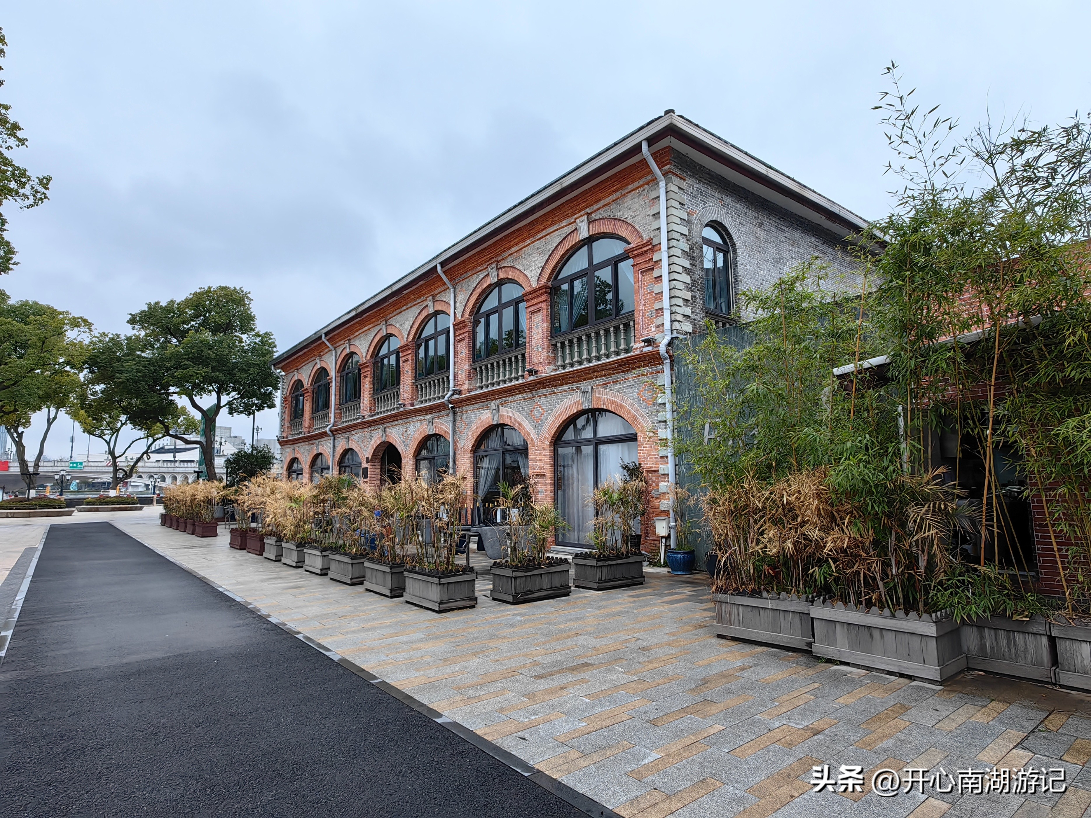 唐朝第一大海港宁波,宁波外滩的历史和上海外滩的历史