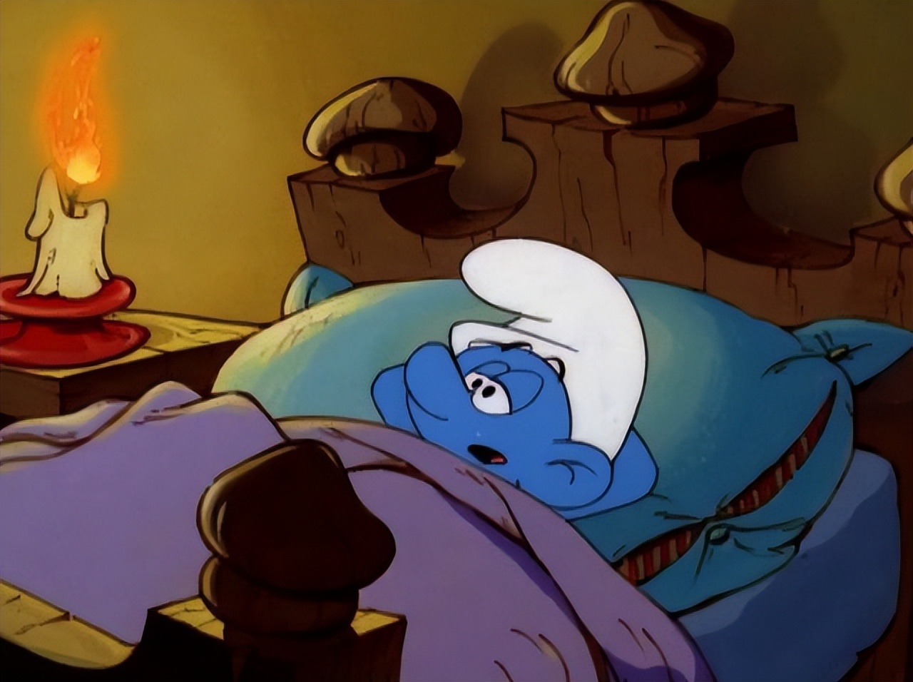 90后童年回忆杀！那些埋藏在记忆深处的动画片！