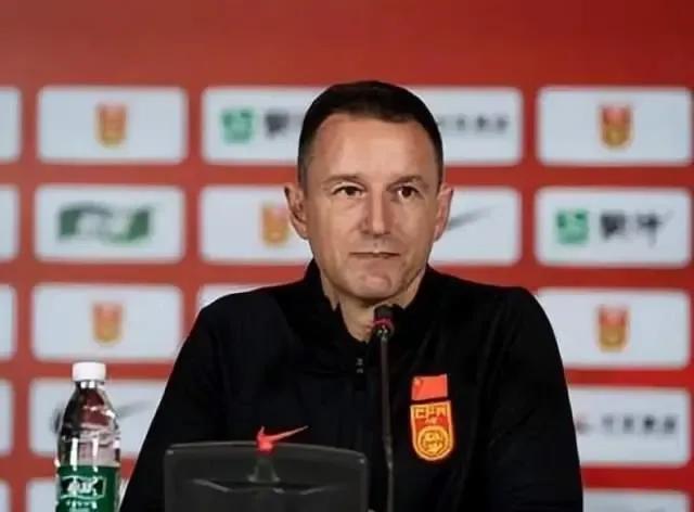 国足五大最好主帅,十大国足主教练