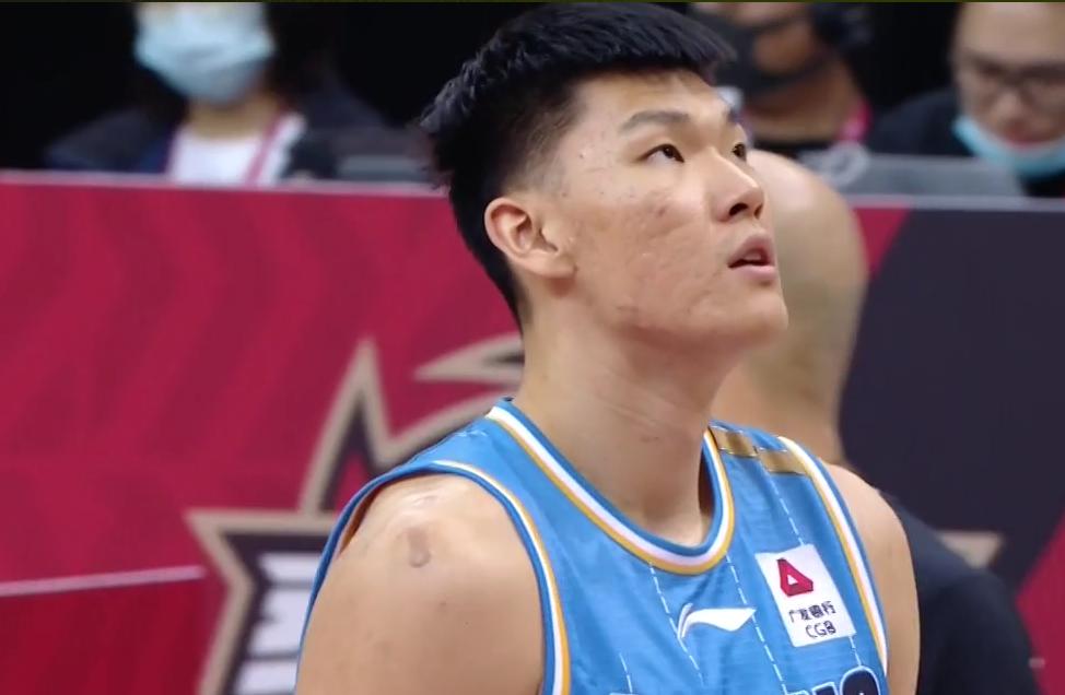 cba新赛季开赛时间安排,2022cba开赛时间