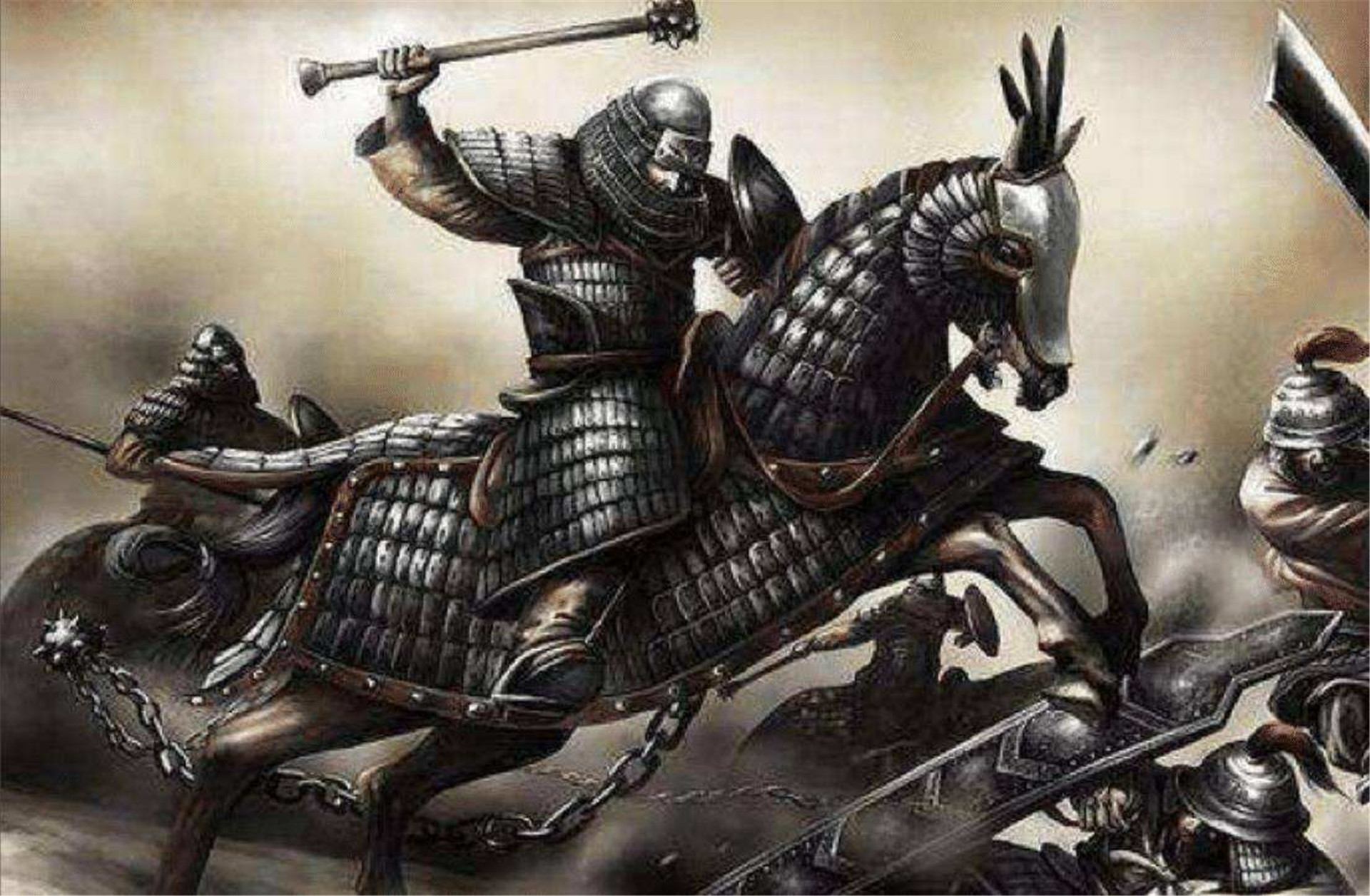 8本已完结中世纪外国历史架空小说,军团阵列向前,骑士决死冲锋