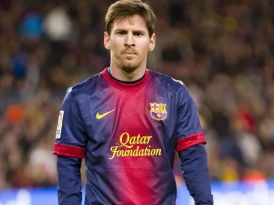 梅西球队世界排名,梅西是哪国人什么球队