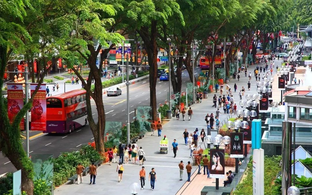 新加坡必须知道的十件事,到了新加坡才知道的事