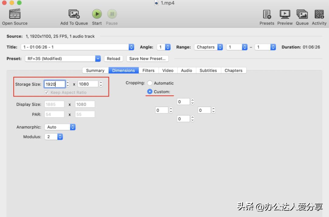4个免费音频和视频转换神器