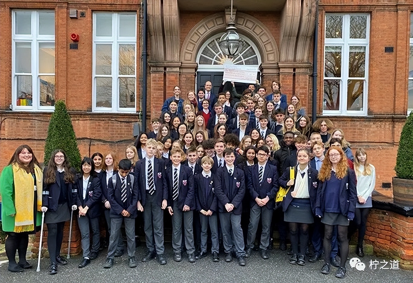 【私校解读】艾琳恩学校