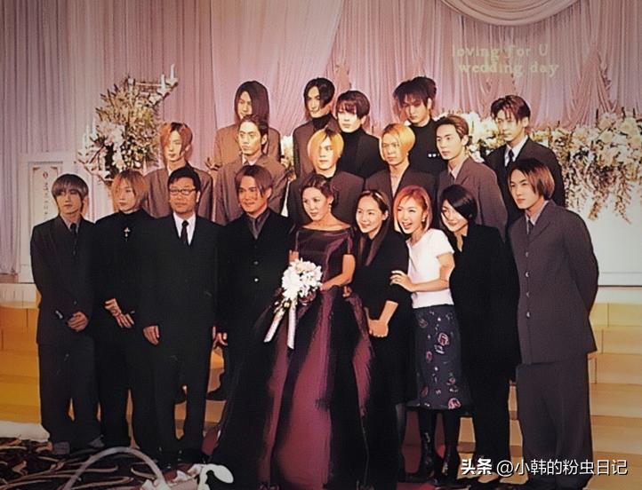 「连载16」H.O.T.开启了SM的美国梦，但让李秀满措手不及事发生了