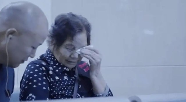 折叠人李华后续,折叠人李华四次手术完整版