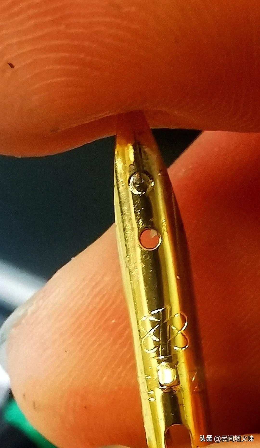 带你玩钢笔3：英雄100（真假美猴王）