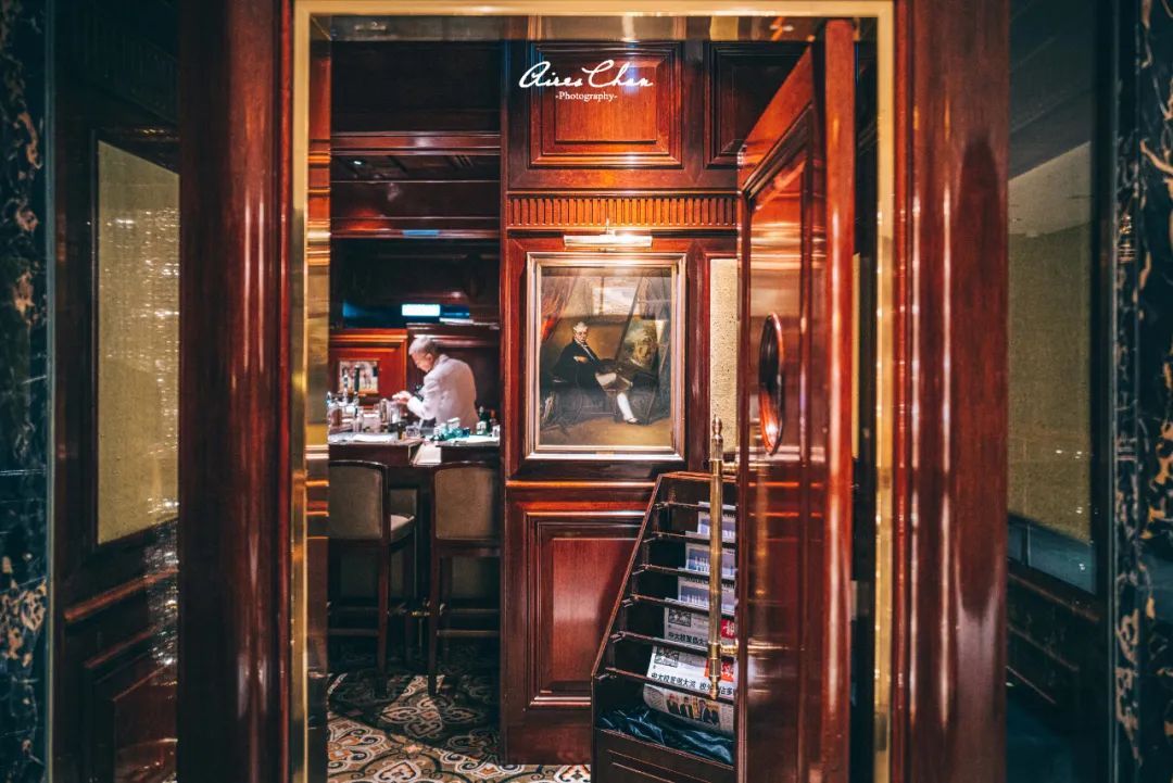 香港文华东方介绍,香港文华东方