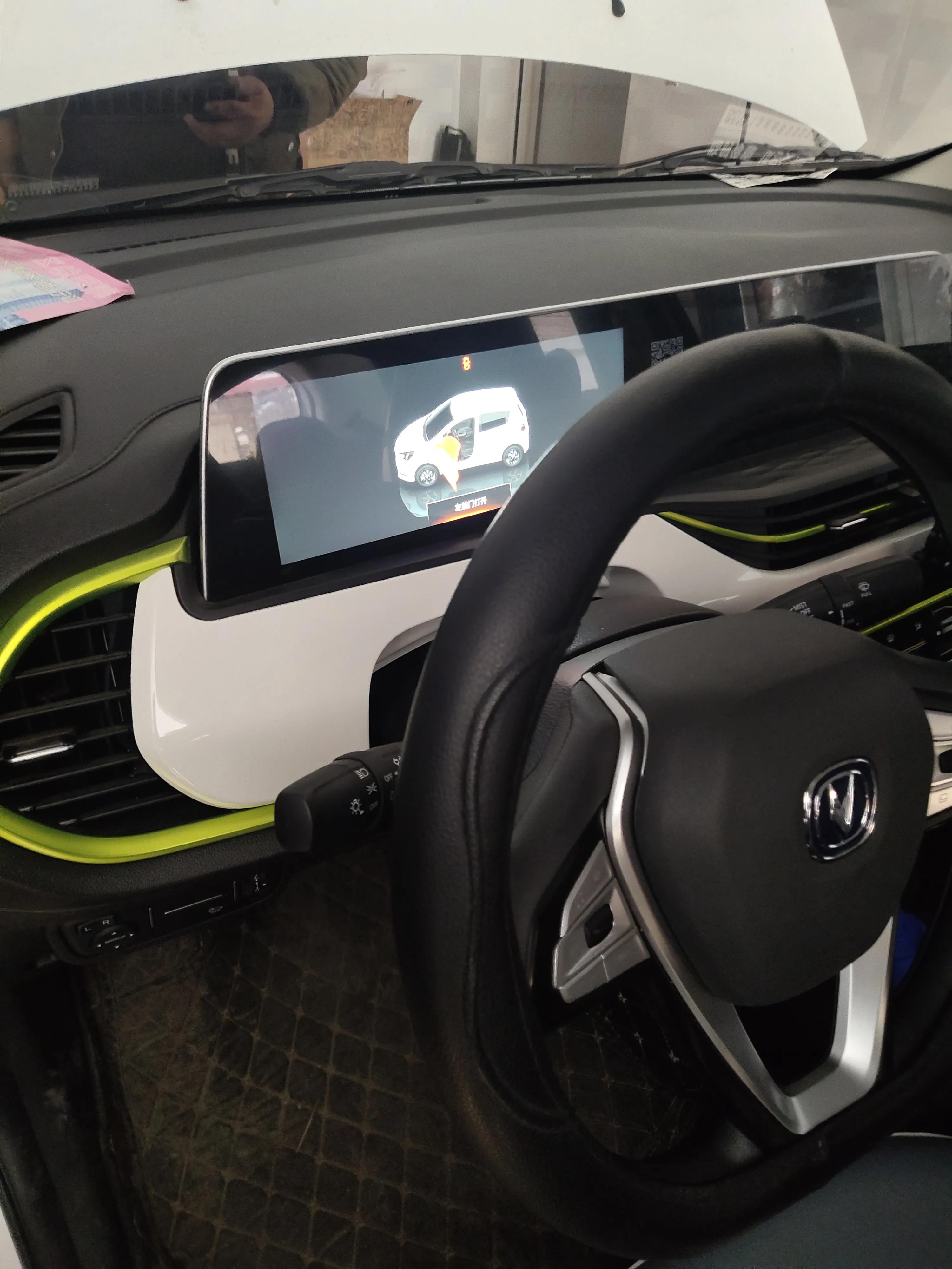 奔奔电车充满电自动断电吗,奔奔汽车彻底没电