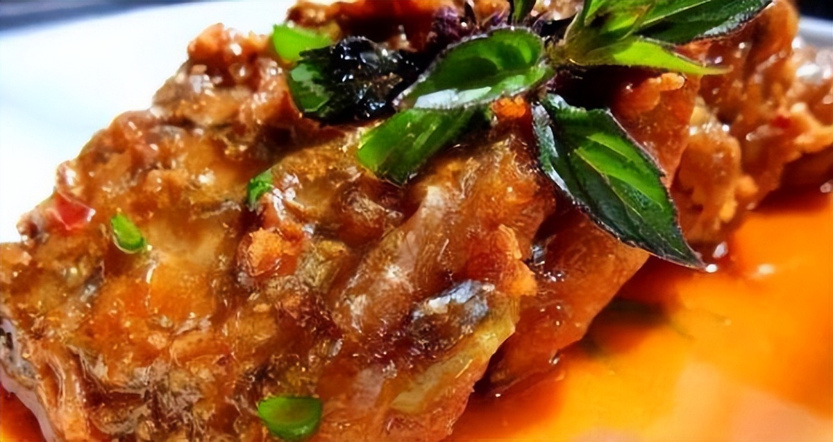 带鱼的12种家常做法,带鱼最好吃的做法大全集