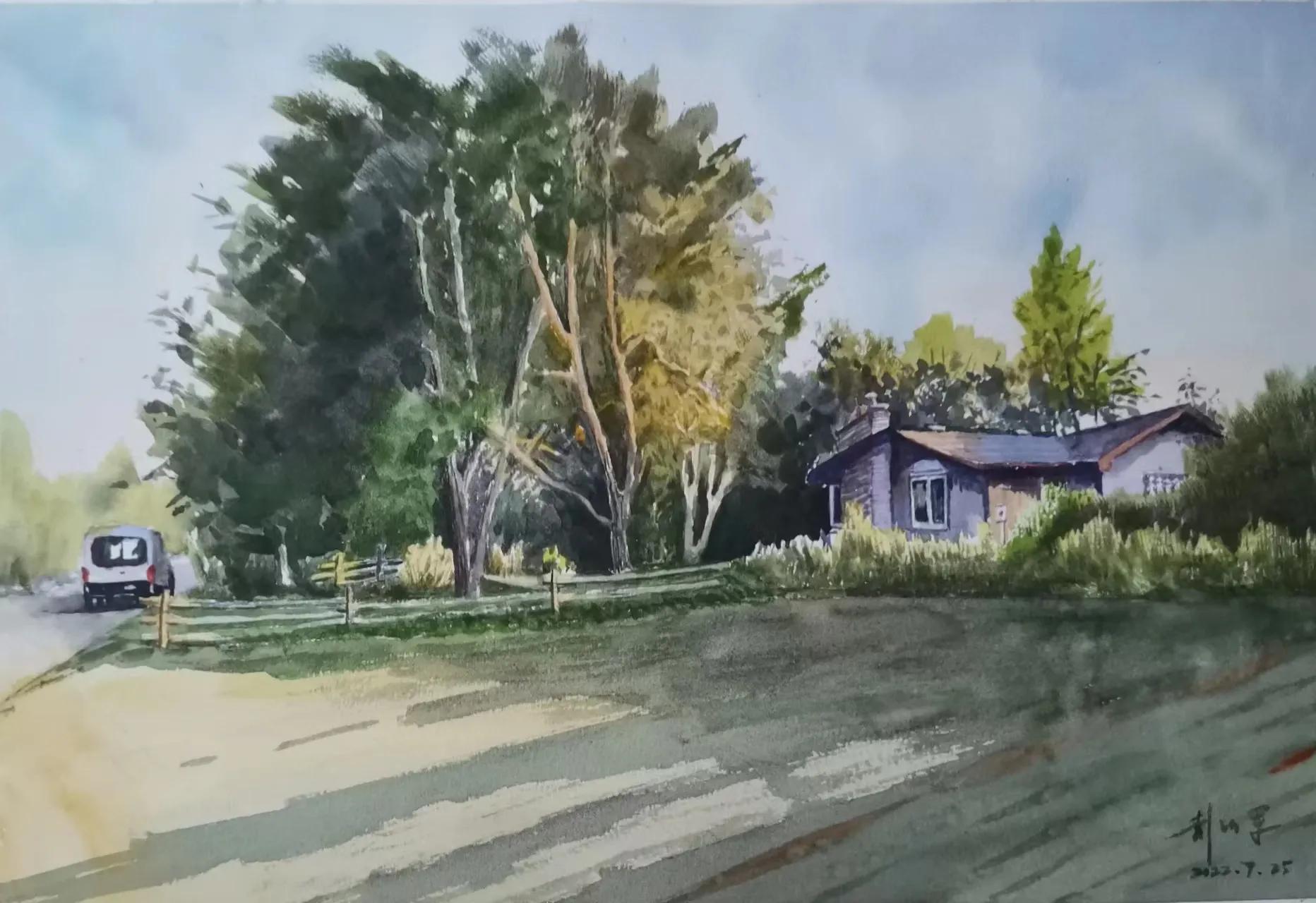 幸福原创画作品,幸福原创画吧画友最新作品分享