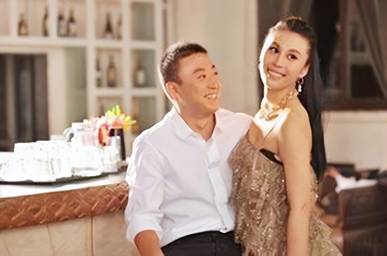 马琳张宁益离婚后娶了谁,马琳和张宁益离婚财产如何分割