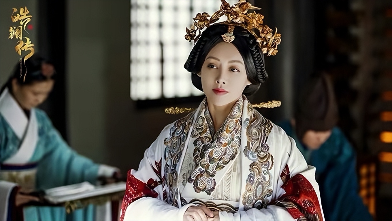 明明是同一个人，换部剧里却像变了个人，这3位女星都被造型拖累