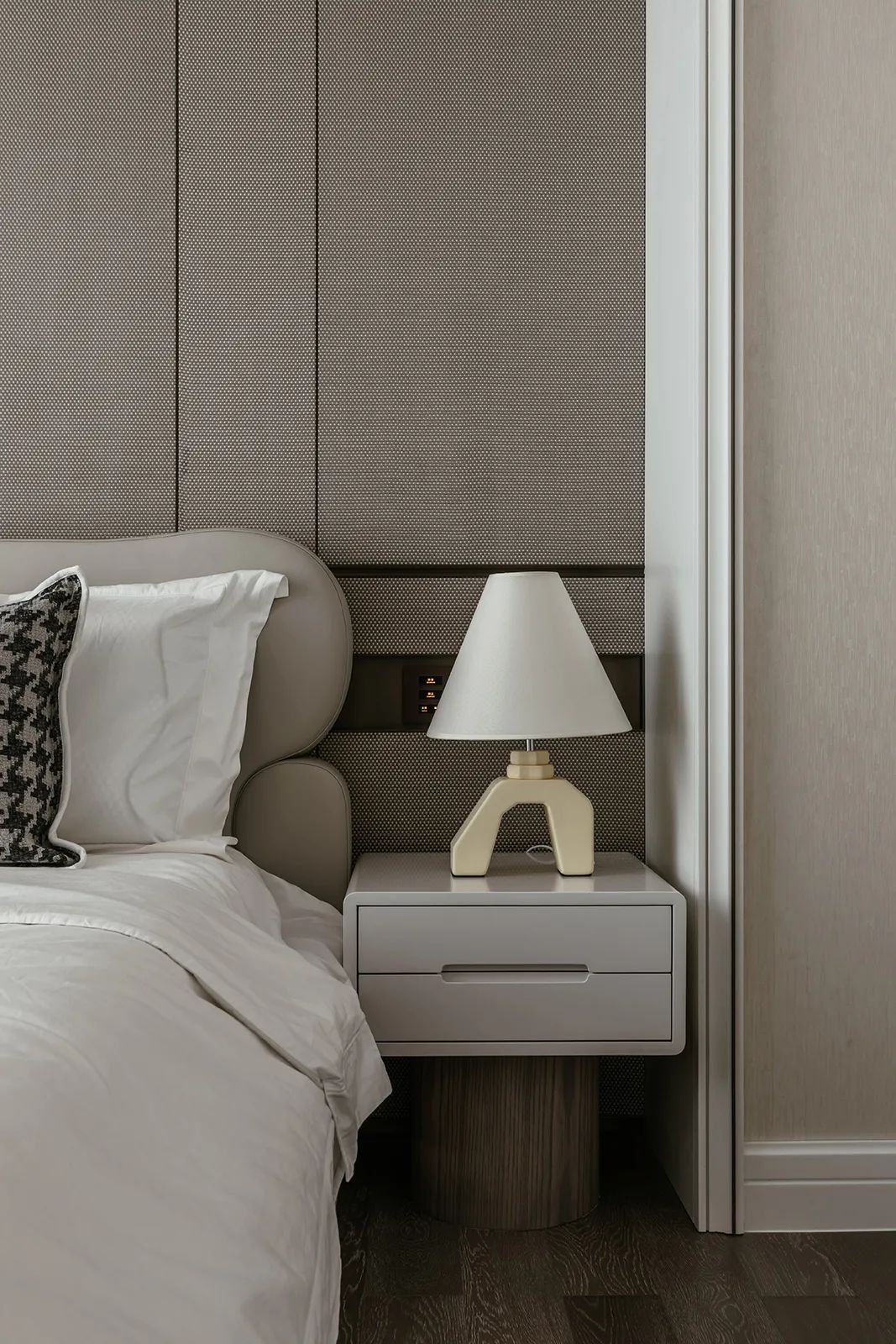 尚层设计：320㎡活力居所，唤醒灵魂的所在